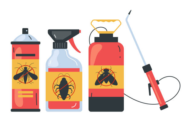 Best Insect Control  in Carlton, OR